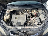 Mazda 3 Mazda Gx JM1BK32F091209994 снимка