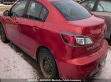 Mazda Mazda3 Gs Sky JM1BL1V74C1614673 снимка