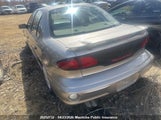 Pontiac Sunfire 3G2JB524X2S165310 снимка