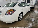 Nissan Altima 2.5 S 1N4AL21E69C182354 fotografie