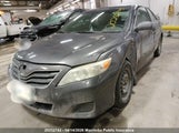 Toyota Camry Le 4T1BF3EK2AU096903 снимка
