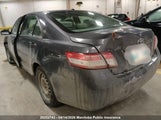 Toyota Camry Le 4T1BF3EK2AU096903 снимка