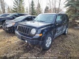 Jeep Patriot Sport 1C4NJPAB7CD615413 снимка