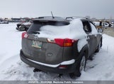 Toyota Rav4 Xle 2T3RFREV4DW047726 снимка
