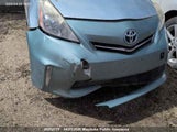 Toyota Prius V JTDZN3EU7C3028614 снимка