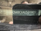 Hyundai Accent Gl KMHCN4BCXAU531905 снимка