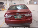 Hyundai Sonata Limited Hybrid KMHEC4A42DA087630 снимка