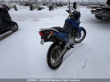 BMW F650 WB10166A4XXA16672 снимка