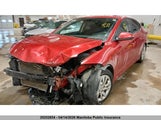 Hyundai Elantra Se 5NPD74LF7HH081632 снимка