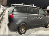 Kia Sedona Lx KNDMB5C17G6087559 снимка