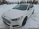 Ford Fusion Se 3FA6P0T94ER370087 снимка
