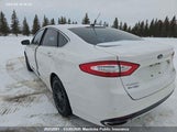Ford Fusion Se 3FA6P0T94ER370087 снимка
