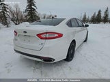 Ford Fusion Se 3FA6P0T94ER370087 снимка