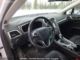 Ford Fusion Se 3FA6P0T94ER370087 снимка