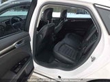 Ford Fusion Se 3FA6P0T94ER370087 снимка