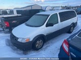 Pontiac Montana Se Ext 1GMDX03E61D144288 снимка