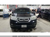 Honda Pilot Ex-L 5FNYF4H52AB501399 снимка