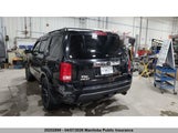Honda Pilot Ex-L 5FNYF4H52AB501399 снимка
