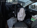 Ford Escape Se 1FMCU9GD3HUC15502 снимка