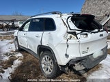 Jeep Cherokee North 1C4PJMCB4FW662198 снимка