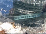 Jeep Cherokee North 1C4PJMCB4FW662198 снимка