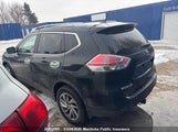 Nissan Rogue Sl 5N1AT2MV2FC783659 снимка