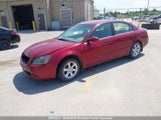 Nissan Altima 2.5 S 1N4AL11D06C264030 снимка