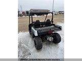 Polaris Ranger 150 Efi 2X4 L6KHZB153LS000670 photo
