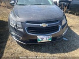 Chevrolet Cruze Ltz Turbo 1G1PC5SB3F7148895 fotografie