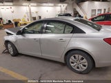 Chevrolet Cruze Ls 1G1PC5SH5C7339332 снимка