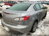 Mazda 3 Mazda Gx JM1BL1SF2A1208996 снимка