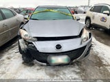Mazda 3 Mazda Gx JM1BL1SF2A1208996 снимка