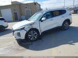 Hyundai Santa Fe Luxury 2.0T 5NMS3CAA9LH265495 fotografie