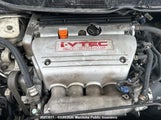 Honda Civic Si 2HGFG21579H100702 снимка