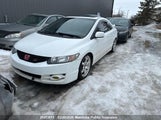 Honda Civic Si 2HGFG21579H100702 снимка