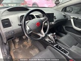 Honda Civic Si 2HGFG21579H100702 снимка