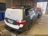 Honda Odyssey Ex 5FNRL38457B506247 снимка