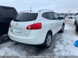 Nissan Rogue Sl JN8AS58V09W168649 photo