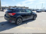 Subaru Crosstrek Sport JF2GTAEC9JH278897 fotografie