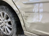 Buick Lucerne Cxl V6 1G4HC5EM5BU136571 снимка