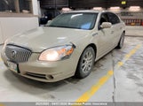 Buick Lucerne Cxl V6 1G4HC5EM5BU136571 снимка