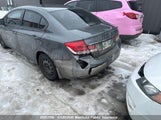 Honda Civic Ex 2HGFB2F56DH100805 снимка