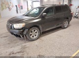 Toyota Highlander Sport V6 5TDJK3EH1AS003860 photo