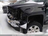 GMC Sierra  Sle Double Cab 1GTV2UEC2FZ205432 снимка