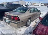 Chevrolet Impala 2G1WF52E559255554 снимка
