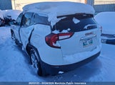 GMC Terrain Sle 3GKALTEV4NL143114 снимка