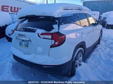GMC Terrain Sle 3GKALTEV4NL143114 снимка