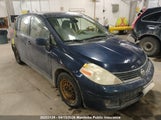 Nissan Versa 1.8 Sl 3N1BC13EX7L371132 снимка