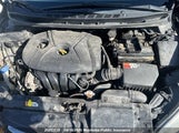Hyundai Elantra Gls 5NPDH4AE6DH257863 снимка