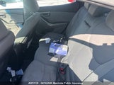 Hyundai Elantra Gls 5NPDH4AE6DH257863 снимка